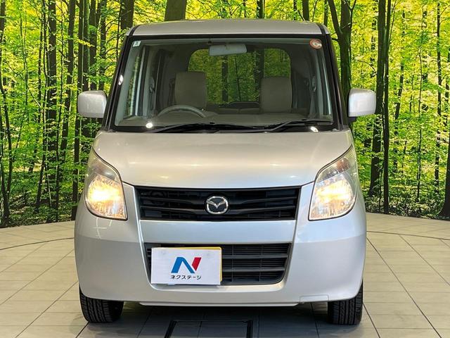 フレアワゴン XS SDナビ 禁煙車 スマートキー ETC オートエアコン Bluetooth CD DVD再生(14枚目)