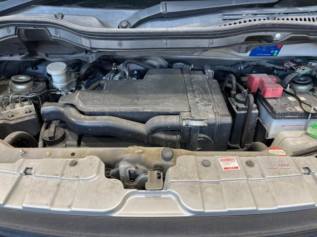 フレアワゴン XS SDナビ 禁煙車 スマートキー ETC オートエアコン Bluetooth CD DVD再生(18枚目)