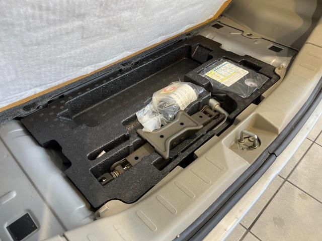 フレアワゴン XS SDナビ 禁煙車 スマートキー ETC オートエアコン Bluetooth CD DVD再生(33枚目)