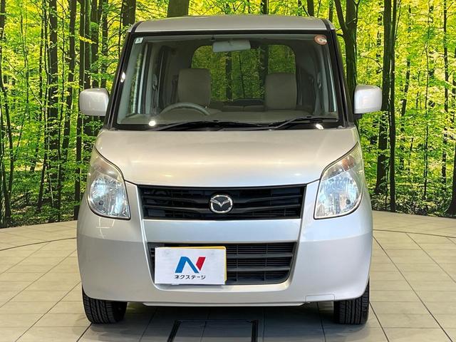 フレアワゴン XS SDナビ 禁煙車 スマートキー ETC オートエアコン Bluetooth CD DVD再生(38枚目)