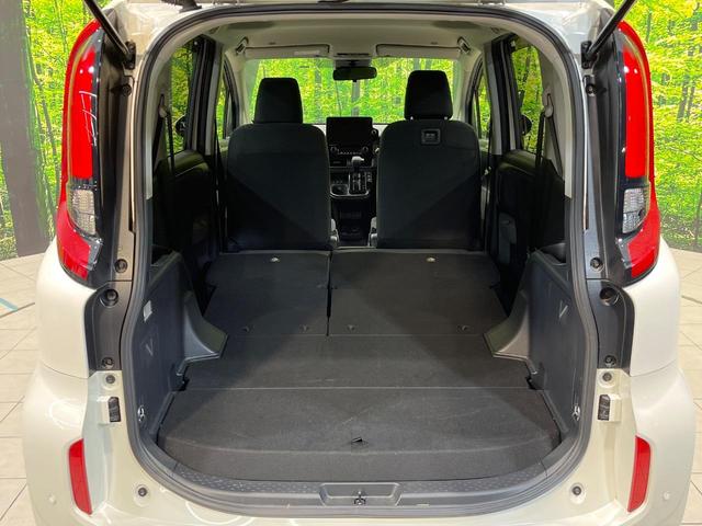 シエンタ ハイブリッドＧ　１０．５インチナビ　両側電動ドア　全周囲カメラ　衝突被害軽減システム　１００Ｖ電源　レーダークルーズ　禁煙車　コーナーセンサー　スマートキー　ＬＥＤヘッド　ビルトインＥＴＣ　オートハイビーム（40枚目）