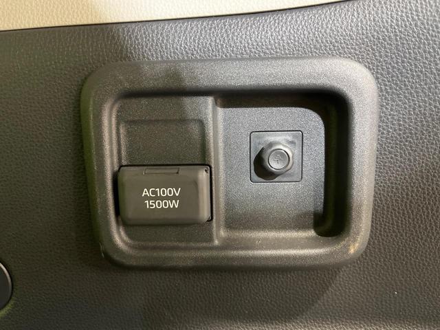 シエンタ ハイブリッドＧ　１０．５インチナビ　両側電動ドア　全周囲カメラ　衝突被害軽減システム　１００Ｖ電源　レーダークルーズ　禁煙車　コーナーセンサー　スマートキー　ＬＥＤヘッド　ビルトインＥＴＣ　オートハイビーム（43枚目）