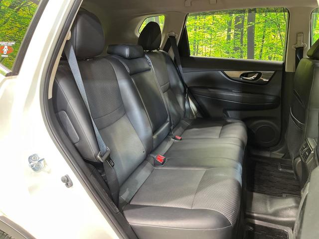 エクストレイル 20X ハイブリッド エマージェンシーブレーキP 純正8型SDナビ バックカメラ 衝突被害軽減 禁煙車 電動リアゲート ドラレコ コーナーセンサー デジタルミラー スマートキー 4WD LEDヘッド ビルトインETC オートライト オートエアコン(10枚目)