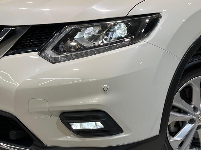 エクストレイル 20X ハイブリッド エマージェンシーブレーキP 純正8型SDナビ バックカメラ 衝突被害軽減 禁煙車 電動リアゲート ドラレコ コーナーセンサー デジタルミラー スマートキー 4WD LEDヘッド ビルトインETC オートライト オートエアコン(12枚目)