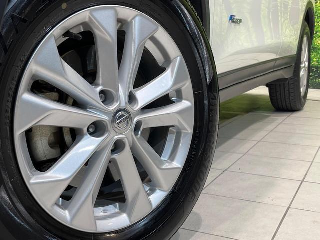 エクストレイル 20X ハイブリッド エマージェンシーブレーキP 純正8型SDナビ バックカメラ 衝突被害軽減 禁煙車 電動リアゲート ドラレコ コーナーセンサー デジタルミラー スマートキー 4WD LEDヘッド ビルトインETC オートライト オートエアコン(13枚目)