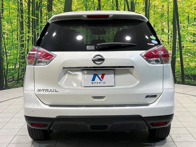 エクストレイル 20X ハイブリッド エマージェンシーブレーキP 純正8型SDナビ バックカメラ 衝突被害軽減 禁煙車 電動リアゲート ドラレコ コーナーセンサー デジタルミラー スマートキー 4WD LEDヘッド ビルトインETC オートライト オートエアコン(15枚目)