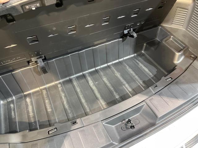 エクストレイル 20X ハイブリッド エマージェンシーブレーキP 純正8型SDナビ バックカメラ 衝突被害軽減 禁煙車 電動リアゲート ドラレコ コーナーセンサー デジタルミラー スマートキー 4WD LEDヘッド ビルトインETC オートライト オートエアコン(47枚目)