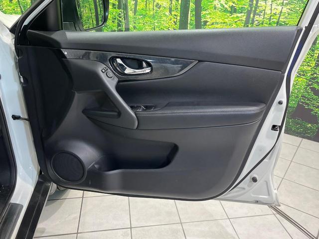 エクストレイル 20X ハイブリッド エマージェンシーブレーキP 純正8型SDナビ バックカメラ 衝突被害軽減 禁煙車 電動リアゲート ドラレコ コーナーセンサー デジタルミラー スマートキー 4WD LEDヘッド ビルトインETC オートライト オートエアコン(49枚目)