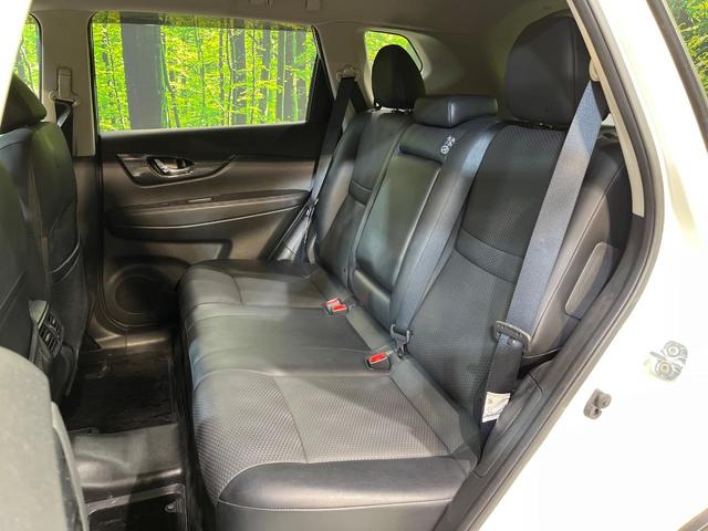 エクストレイル 20X ハイブリッド エマージェンシーブレーキP 純正8型SDナビ バックカメラ 衝突被害軽減 禁煙車 電動リアゲート ドラレコ コーナーセンサー デジタルミラー スマートキー 4WD LEDヘッド ビルトインETC オートライト オートエアコン(51枚目)