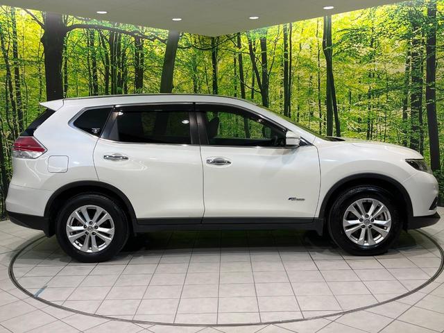 エクストレイル 20X ハイブリッド エマージェンシーブレーキP 純正8型SDナビ バックカメラ 衝突被害軽減 禁煙車 電動リアゲート ドラレコ コーナーセンサー デジタルミラー スマートキー 4WD LEDヘッド ビルトインETC オートライト オートエアコン(61枚目)