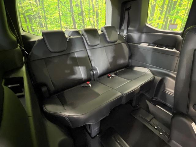 ステップワゴン e:HEVスパーダ 登録済未使用車 純正11.4インチナビ バックカメラ ホンダセンシング 両側パワースライドドア アダプティブクルーズコントロール クリアランスソナー シートヒーター オートマチックハイビーム(10枚目)