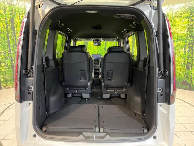 ステップワゴン e:HEVスパーダ 登録済未使用車 純正11.4インチナビ バックカメラ ホンダセンシング 両側パワースライドドア アダプティブクルーズコントロール クリアランスソナー シートヒーター オートマチックハイビーム(11枚目)