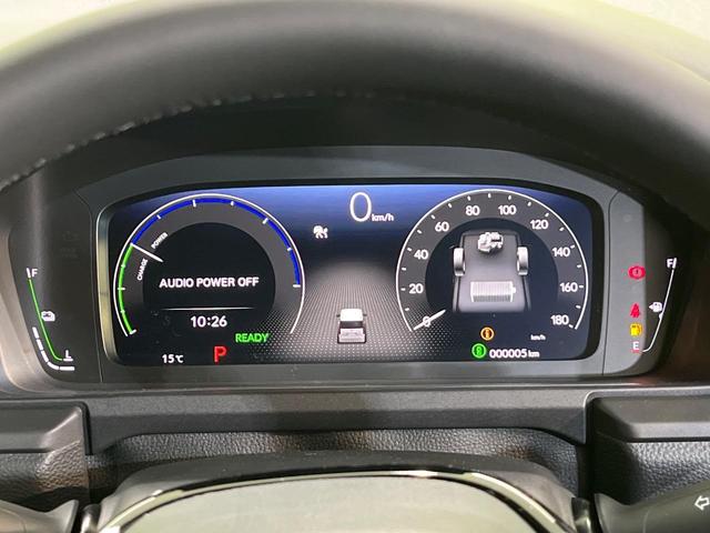 ステップワゴン e:HEVスパーダ 登録済未使用車 純正11.4インチナビ バックカメラ ホンダセンシング 両側パワースライドドア アダプティブクルーズコントロール クリアランスソナー シートヒーター オートマチックハイビーム(24枚目)