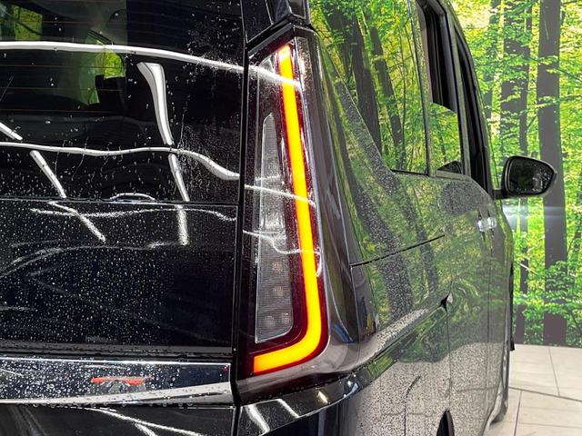 セレナ e-パワー ハイウェイスターV 登録済み未使用車 プロパイロット 純正12インチナビ 全周囲カメラ 衝突軽減システム クリアランスソナー 両側パワースライドドア ブラインドスポットモニター ETC2.0 フルセグTV(56枚目)