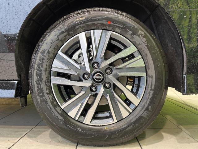 セレナ e-パワー ハイウェイスターV 登録済み未使用車 プロパイロット 純正12インチナビ 全周囲カメラ 衝突軽減システム クリアランスソナー 両側パワースライドドア ブラインドスポットモニター ETC2.0 フルセグTV(63枚目)