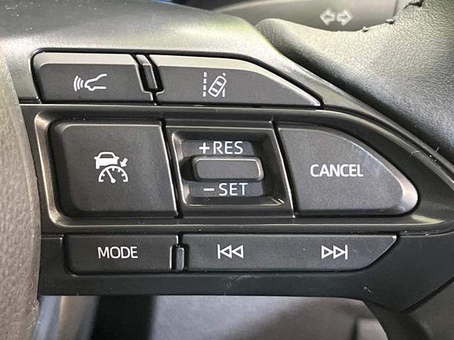 アクア G 純正10.5インチナビ 全周囲カメラ レーダークルーズコントロール 衝突軽減システム ブラインドスポットモニター クリアランスソナー オートライト LEDヘッドライト スマートキー(6枚目)