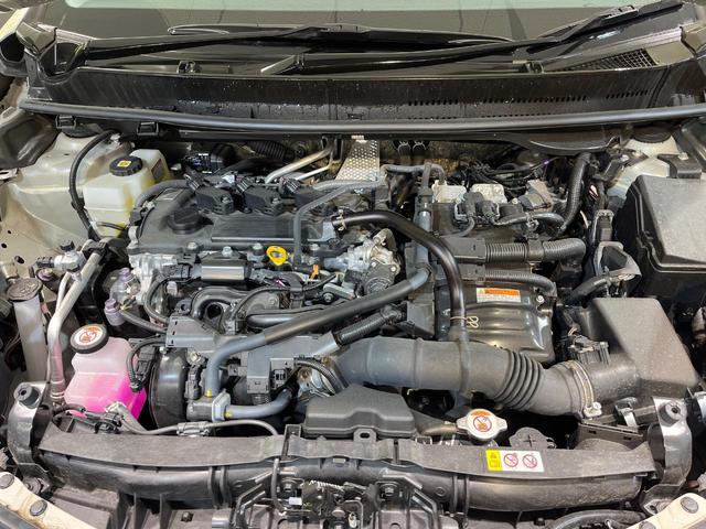 アクア G 純正10.5インチナビ 全周囲カメラ レーダークルーズコントロール 衝突軽減システム ブラインドスポットモニター クリアランスソナー オートライト LEDヘッドライト スマートキー(18枚目)