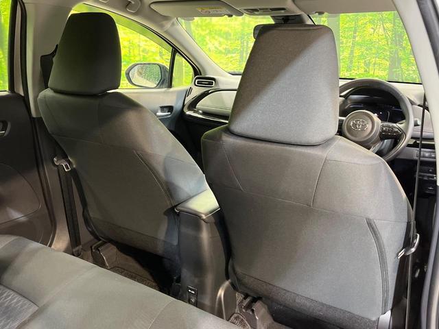 アクア G 純正10.5インチナビ 全周囲カメラ レーダークルーズコントロール 衝突軽減システム ブラインドスポットモニター クリアランスソナー オートライト LEDヘッドライト スマートキー(41枚目)