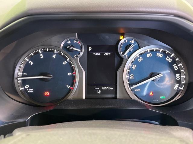 ランドクルーザープラド ＴＸ　Ｌパッケージ　マットブラックエディション　サンルーフ　メーカーオプションナビ　全周囲カメラ　ＢＳＭ　衝突被害軽減　レーダークルーズ　禁煙車　レザーシート　シートエアコン　ドラレコ　コーナーセンサー　スマートキー　ＬＥＤヘッド　ＥＴＣ２．０（22枚目）