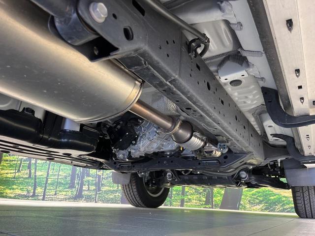 ランドクルーザープラド ＴＸ　Ｌパッケージ　マットブラックエディション　サンルーフ　メーカーオプションナビ　全周囲カメラ　ＢＳＭ　衝突被害軽減　レーダークルーズ　禁煙車　レザーシート　シートエアコン　ドラレコ　コーナーセンサー　スマートキー　ＬＥＤヘッド　ＥＴＣ２．０（79枚目）