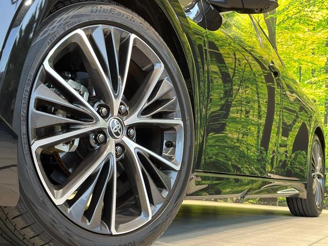 プリウス Z モデリスタエアロ 純正12.3インチナビ 全周囲カメラ レーダークルーズコントロール トヨタセーフティセンス シートベンチレーション ハンドルヒーター ブラインドスポットモニター オートハイビーム(13枚目)