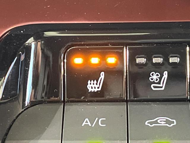 プリウス Z モデリスタエアロ 純正12.3インチナビ 全周囲カメラ レーダークルーズコントロール トヨタセーフティセンス シートベンチレーション ハンドルヒーター ブラインドスポットモニター オートハイビーム(30枚目)