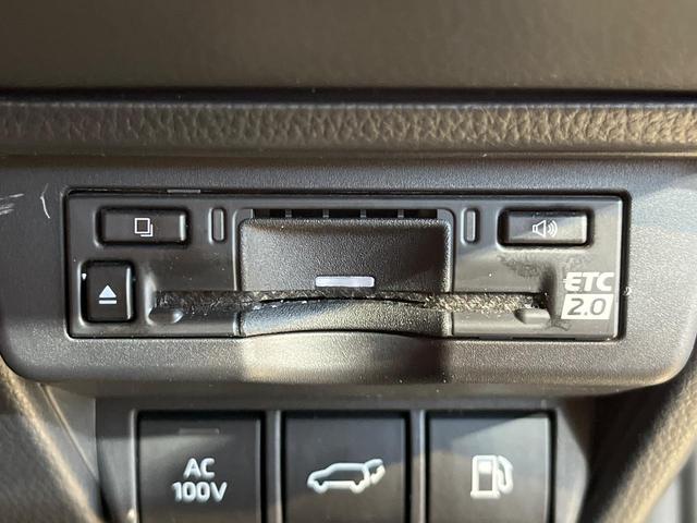 プリウス Z モデリスタエアロ 純正12.3インチナビ 全周囲カメラ レーダークルーズコントロール トヨタセーフティセンス シートベンチレーション ハンドルヒーター ブラインドスポットモニター オートハイビーム(48枚目)