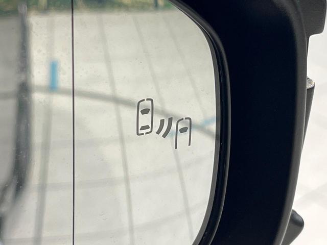 プリウス Z モデリスタエアロ 純正12.3インチナビ 全周囲カメラ レーダークルーズコントロール トヨタセーフティセンス シートベンチレーション ハンドルヒーター ブラインドスポットモニター オートハイビーム(50枚目)