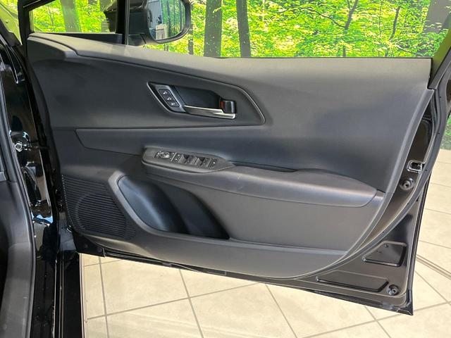 プリウス Z モデリスタエアロ 純正12.3インチナビ 全周囲カメラ レーダークルーズコントロール トヨタセーフティセンス シートベンチレーション ハンドルヒーター ブラインドスポットモニター オートハイビーム(59枚目)