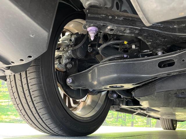 プリウス Z モデリスタエアロ 純正12.3インチナビ 全周囲カメラ レーダークルーズコントロール トヨタセーフティセンス シートベンチレーション ハンドルヒーター ブラインドスポットモニター オートハイビーム(72枚目)