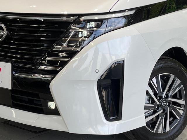 セレナ ｅ－パワー　ハイウェイスターＶ　純正１２．３インチナビ　アラウンドビューモニター　プロパイロット　インテリジェントエマージェンシーブレーキ　両側パワースライドドア　インテリジェントルームミラー　ＥＴＣ　ドライブレコーダー（13枚目）