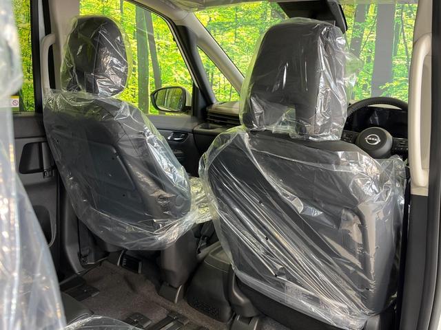 セレナ ｅ－パワー　ハイウェイスターＶ　純正１２．３インチナビ　アラウンドビューモニター　プロパイロット　インテリジェントエマージェンシーブレーキ　両側パワースライドドア　インテリジェントルームミラー　ＥＴＣ　ドライブレコーダー（50枚目）