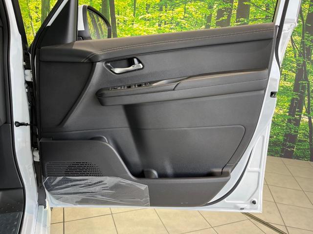 セレナ ｅ－パワー　ハイウェイスターＶ　純正１２．３インチナビ　アラウンドビューモニター　プロパイロット　インテリジェントエマージェンシーブレーキ　両側パワースライドドア　インテリジェントルームミラー　ＥＴＣ　ドライブレコーダー（54枚目）