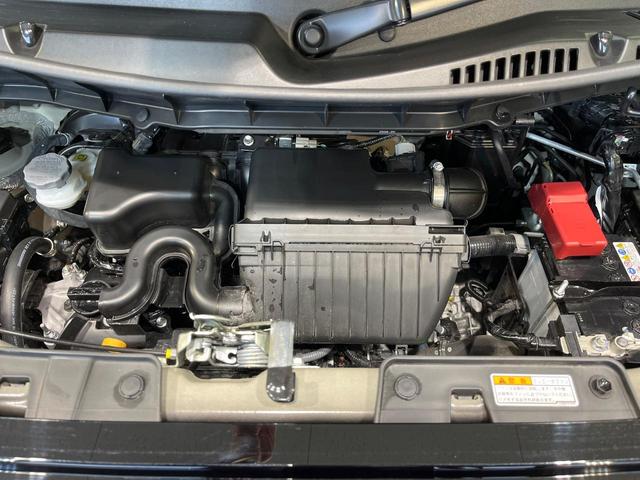 スペーシアカスタム ハイブリッドＧＳ　純正９インチナビ　全周囲カメラ　スズキセーフティサポート　パワースライドドア　アダプティブクルーズコントロール　シートヒーター　スマートキー＆プッシュスタート　ドライブレコーダー　オートハイビーム（18枚目）