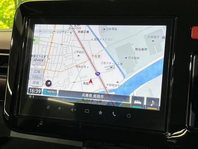 スペーシアカスタム ハイブリッドＧＳ　純正９インチナビ　全周囲カメラ　スズキセーフティサポート　パワースライドドア　アダプティブクルーズコントロール　シートヒーター　スマートキー＆プッシュスタート　ドライブレコーダー　オートハイビーム（27枚目）