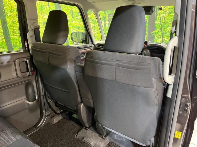 スペーシアカスタム ハイブリッドＧＳ　純正９インチナビ　全周囲カメラ　スズキセーフティサポート　パワースライドドア　アダプティブクルーズコントロール　シートヒーター　スマートキー＆プッシュスタート　ドライブレコーダー　オートハイビーム（45枚目）