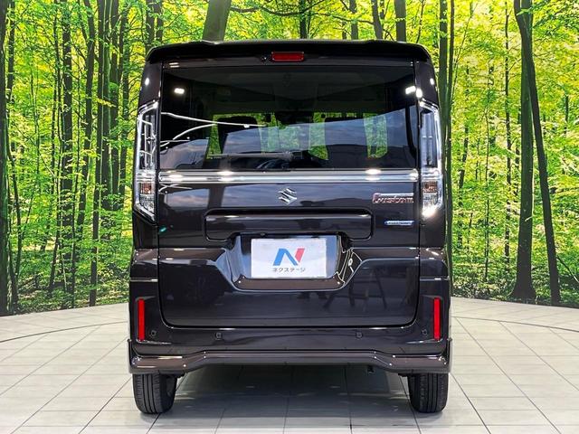 スペーシアカスタム ハイブリッドＧＳ　純正９インチナビ　全周囲カメラ　スズキセーフティサポート　パワースライドドア　アダプティブクルーズコントロール　シートヒーター　スマートキー＆プッシュスタート　ドライブレコーダー　オートハイビーム（51枚目）