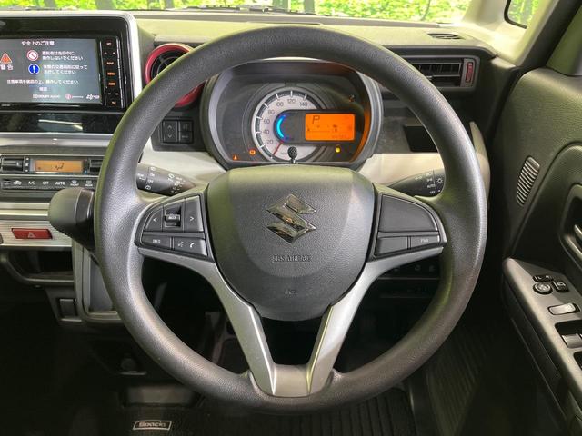 スペーシア ハイブリッドX 両側電動ドア 純正SDナビ 全周囲カメラ 衝突被害軽減システム 禁煙車 シートヒーター ドラレコ コーナーセンサー スマートキー LEDヘッド ビルトインETC 車線逸脱警報 オートライト(11枚目)