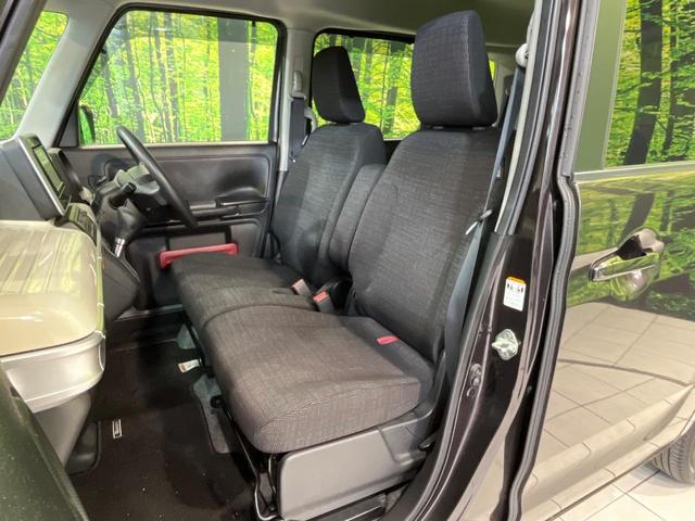 スペーシア ハイブリッドX 両側電動ドア 純正SDナビ 全周囲カメラ 衝突被害軽減システム 禁煙車 シートヒーター ドラレコ コーナーセンサー スマートキー LEDヘッド ビルトインETC 車線逸脱警報 オートライト(42枚目)