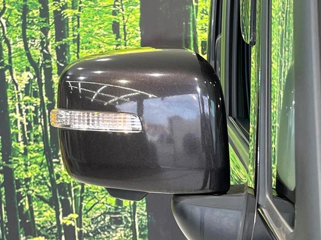 スペーシア ハイブリッドX 両側電動ドア 純正SDナビ 全周囲カメラ 衝突被害軽減システム 禁煙車 シートヒーター ドラレコ コーナーセンサー スマートキー LEDヘッド ビルトインETC 車線逸脱警報 オートライト(48枚目)