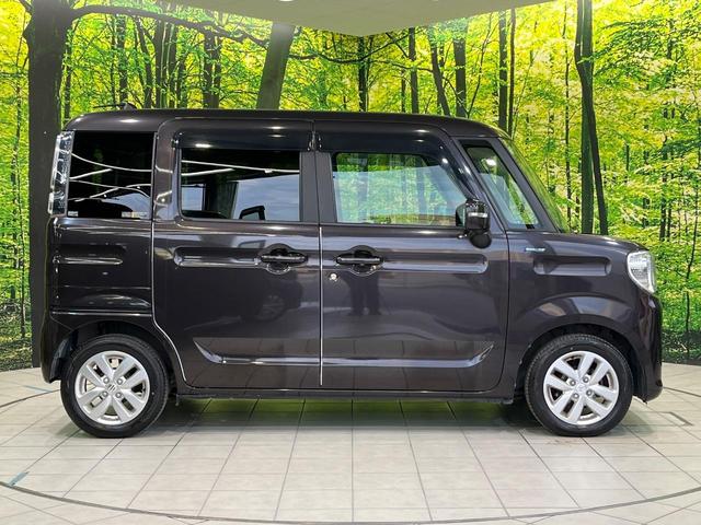 スペーシア ハイブリッドX 両側電動ドア 純正SDナビ 全周囲カメラ 衝突被害軽減システム 禁煙車 シートヒーター ドラレコ コーナーセンサー スマートキー LEDヘッド ビルトインETC 車線逸脱警報 オートライト(53枚目)