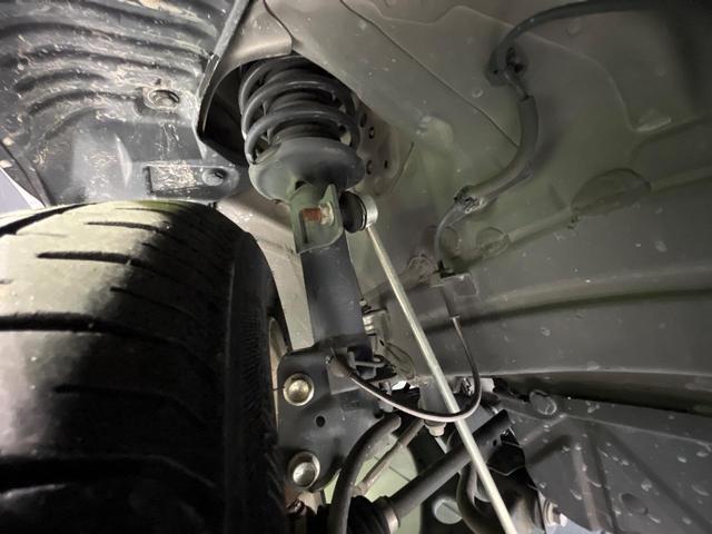 スペーシア ハイブリッドX 両側電動ドア 純正SDナビ 全周囲カメラ 衝突被害軽減システム 禁煙車 シートヒーター ドラレコ コーナーセンサー スマートキー LEDヘッド ビルトインETC 車線逸脱警報 オートライト(61枚目)