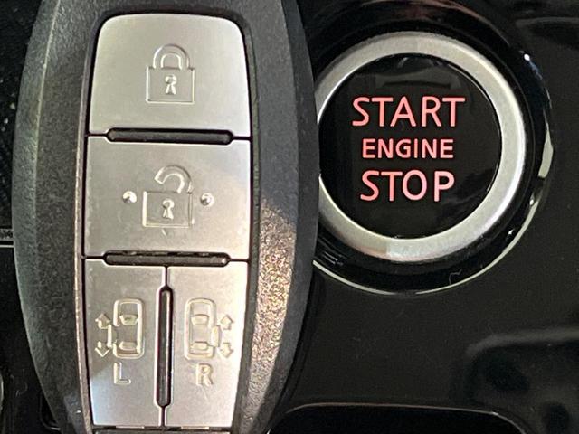 セレナ ハイウェイスター　プロパイロットエディション　両側電動ドア　純正９型ナビ　フリップダウンモニター　バックカメラ　衝突被害軽減　プロパイロット　禁煙車　コーナーセンサー　スマートキー　ＬＥＤヘッド　ビルトインＥＴＣ　車線逸脱警報　オートライト（21枚目）