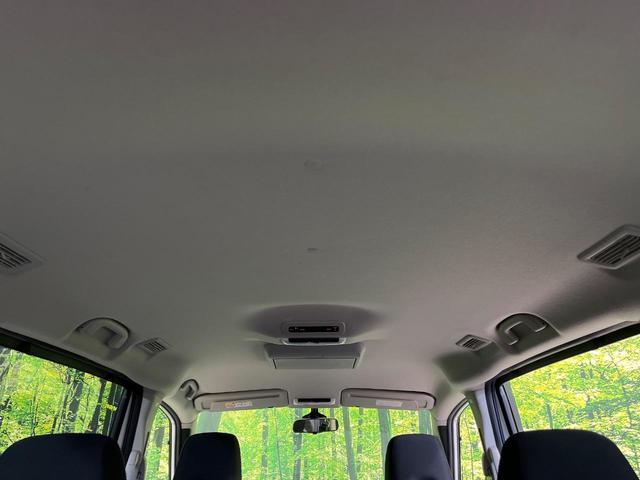 セレナ ハイウェイスター　プロパイロットエディション　両側電動ドア　純正９型ナビ　フリップダウンモニター　バックカメラ　衝突被害軽減　プロパイロット　禁煙車　コーナーセンサー　スマートキー　ＬＥＤヘッド　ビルトインＥＴＣ　車線逸脱警報　オートライト（47枚目）