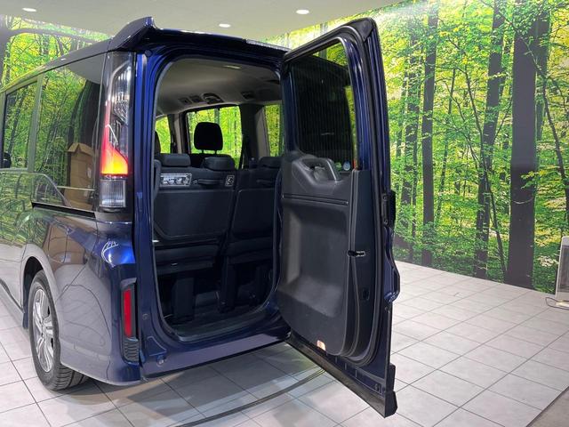 ステップワゴンスパーダ e:HEVスパーダ G ホンダセンシング 両側電動ドア 純正10型ナビ バックカメラ 衝突被害軽減システム レーダークルーズ 禁煙車 ドラレコ スマートキー LEDヘッド ETC2.0 オートライト デュアルエアコン 純正16インチアルミ(51枚目)