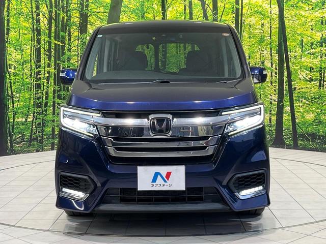 ステップワゴンスパーダ e:HEVスパーダ G ホンダセンシング 両側電動ドア 純正10型ナビ バックカメラ 衝突被害軽減システム レーダークルーズ 禁煙車 ドラレコ スマートキー LEDヘッド ETC2.0 オートライト デュアルエアコン 純正16インチアルミ(52枚目)