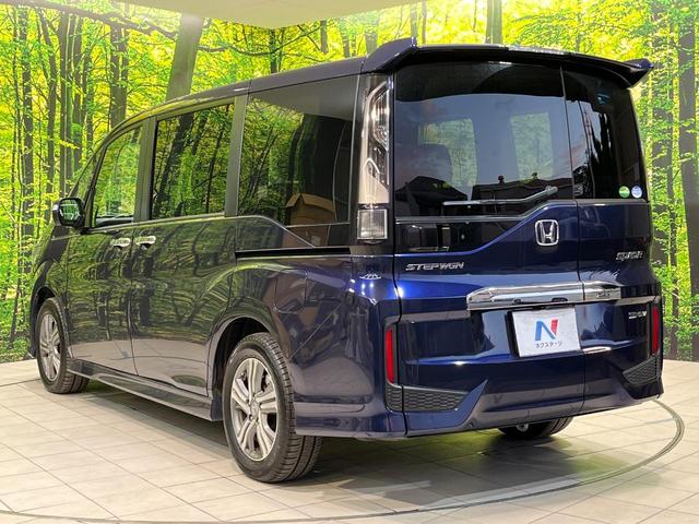 ステップワゴンスパーダ e:HEVスパーダ G ホンダセンシング 両側電動ドア 純正10型ナビ バックカメラ 衝突被害軽減システム レーダークルーズ 禁煙車 ドラレコ スマートキー LEDヘッド ETC2.0 オートライト デュアルエアコン 純正16インチアルミ(55枚目)