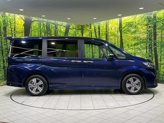 ステップワゴンスパーダ e:HEVスパーダ G ホンダセンシング 両側電動ドア 純正10型ナビ バックカメラ 衝突被害軽減システム レーダークルーズ 禁煙車 ドラレコ スマートキー LEDヘッド ETC2.0 オートライト デュアルエアコン 純正16インチアルミ(57枚目)