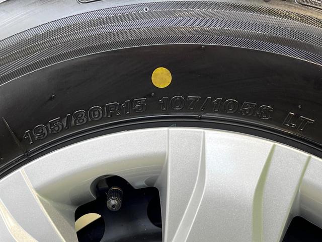 ハイエースバン ロングスーパーGL ダークプライムS 禁煙車 両側電動ドア 衝突被害軽減システム ハーフレザーシート コーナーセンサー スマートキー LEDヘッド オートハイビーム オートライト オートエアコン LED 100V電源(28枚目)