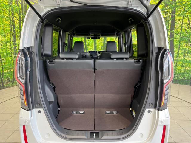 N-BOXカスタム G・Lターボホンダセンシング ターボ 両側電動ドア 純正SDナビ バックカメラ 衝突被害軽減システム レーダークルーズ 禁煙車 ハーフレザーシート ドラレコ スマートキー LEDヘッド ビルトインETC オートライト(49枚目)